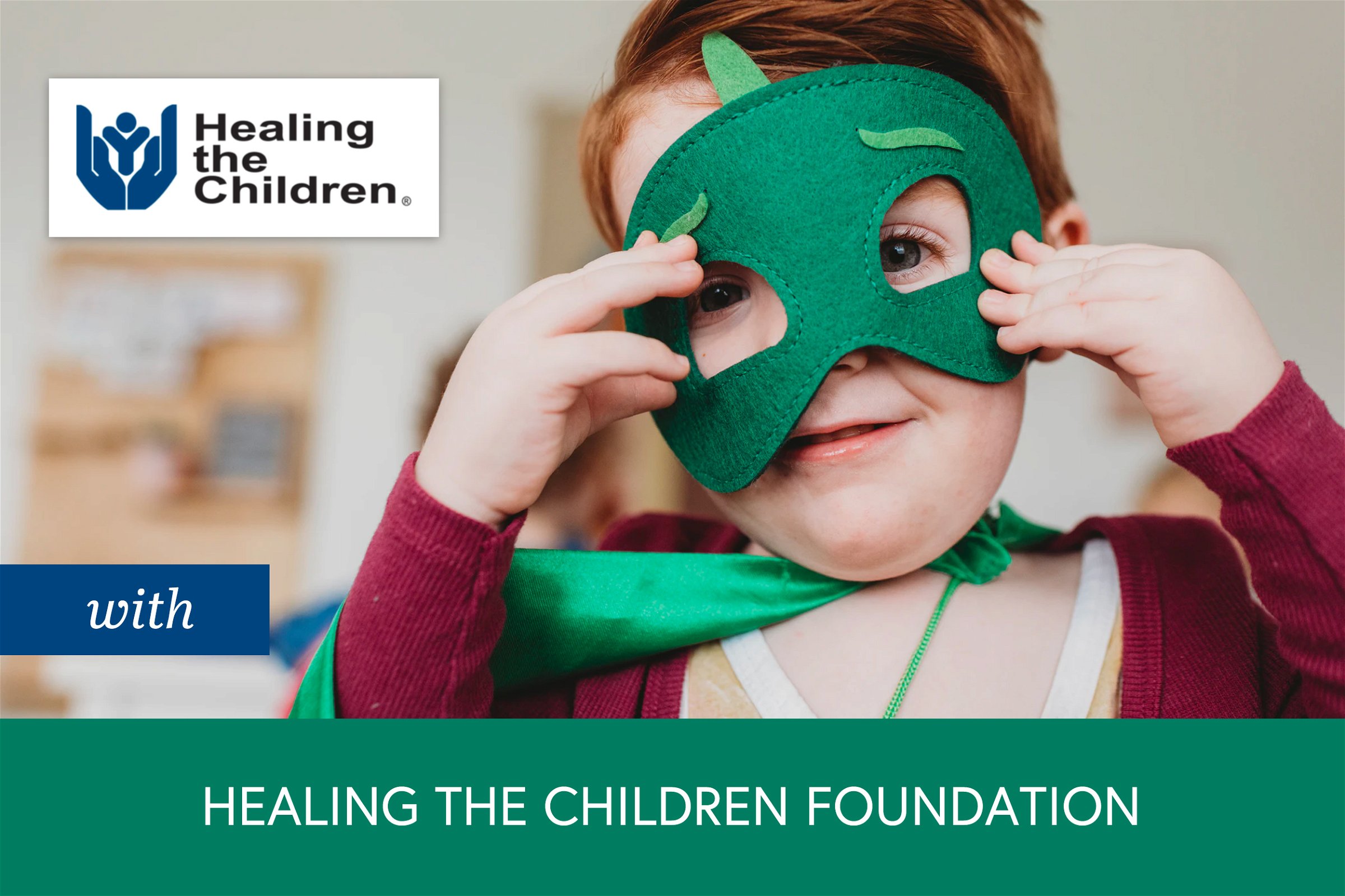 healing-children