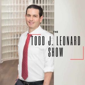 The Todd Leonard Show