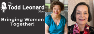 Bringing Women Together! | The Todd Leonard Show