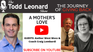 A Mother's Love | The Todd Leonard Show