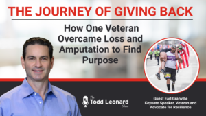 overcoming adversity